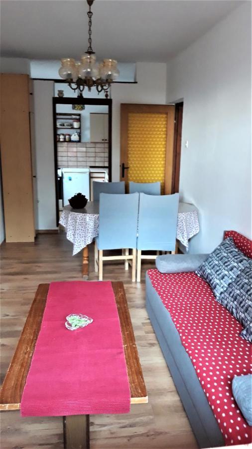 Apartment Modric Senj  Zewnętrze zdjęcie