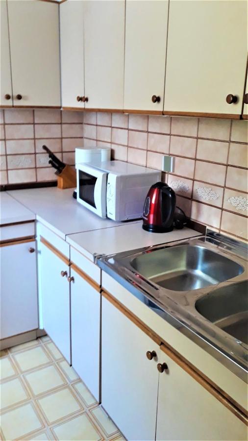 Apartment Modric Senj  Zewnętrze zdjęcie